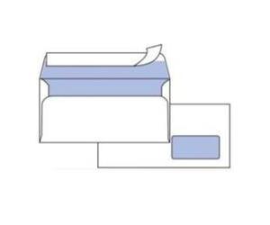 CF500BUSTE OFFICE STRIP C/FIN 11X23