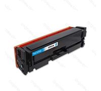 CF531A Toner Compatibile Ciano Per Hp Pro MFP M180 M181 900 Pagine 205A
