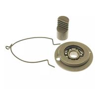 CF5597 - serie piattello frizione VESPA PK FL