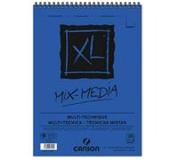 CF5ALBUM SPIR. XL MIX MEDIA A4