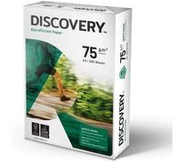 CF5RISME DISCOVERY A4 75G/MQ