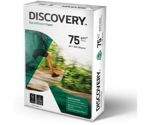 CF5RISME DISCOVERY A4 75G/MQ