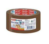 Tesa Nastro imballo 57173-00000-04 CF6 NASTRO EXTRASTR PVC 66X50 AV