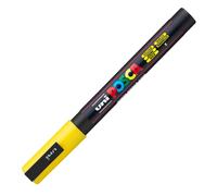 CF6 POSCA FINE GIALLO - Y18258