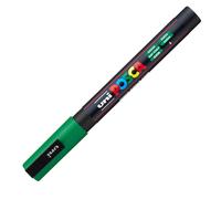 CF6 POSCA FINE VERDE - Y18261