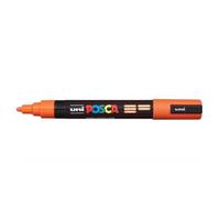 CF6 POSCA MEDIO ARANCIONE