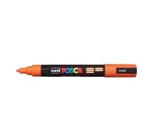 CF6 POSCA MEDIO ARANCIONE