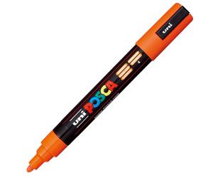 CF6 POSCA MEDIO ARANCIONE - Y18264