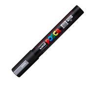 CF6 POSCA MEDIO ARGENTO