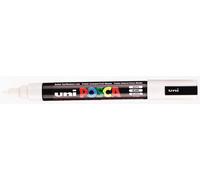 CF6 POSCA MEDIO BIANCO - Y18269