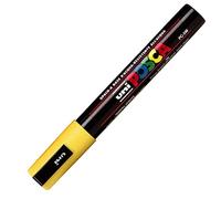Altro Cf6 Posca Medio Giallo S_0194_488266 Consumabili E Ufficio