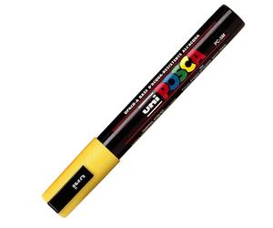 CF6 POSCA MEDIO GIALLO - Y18274