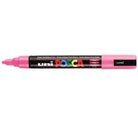 CF6 POSCA MEDIO ROSA