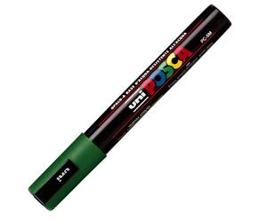 CF6 POSCA MEDIO VERDE