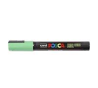 CF6 POSCA MEDIO VERDE CHIARO