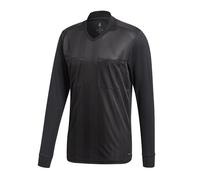 CF6215 Adidas Adidas Referee 18 maglia (manica lunga) maglia uomo arbitro L