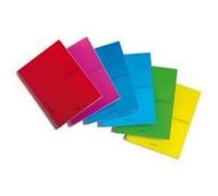 CF6COLORCLUB SPIRALATO A5 4M