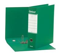 CF6REGISTRATORI OXFORD G83 VERDE