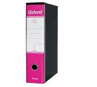 CF6REGISTRATORI OXFORD G85 FUCSI
