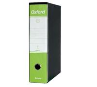 CF6REGISTRATORI OXFORD G85 LIME