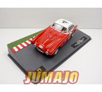 CF9 voiture 1/43 HACHETTES IXO FERRARI sport : 340 Mexico Carrera Panamericana 1