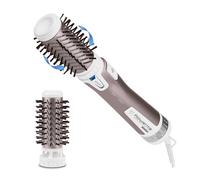 CF9540 Brush Activ Premium Care Spazzola Rotante e Asciugante per Volume 1000 W