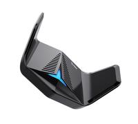 CF979AX WiFi 6 Adattatore di Rete 5374Mbps Scheda di Rete di Gioco Esterna Ricevitore Wifi Trasferimento Dati Per PC Gaming