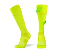 CFA V1 Calze Compressione Graduata Donna e Uomo | Calze Elastiche Sportive Per Circolazione, Vene Varicose, Gravidanza, Antitrombo, Ciclismo, Running | Made In EU FOR ATHLETES