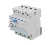CFA440J Interruttore RCD Denominazione: 40A IDiff: 300mA Corrente d'urto: 250...