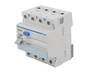 CFA440J Interruttore RCD Denominazione: 40A IDiff: 300mA Corrente d'urto: 250...