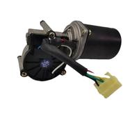 CFAFEBOY 21N6-00240 21N6-01280 21N6-01281 Motorino tergicristallo CC 24 V Motorini tergicristalli (Size : 12V)