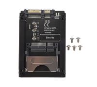 Cfast Alla Scheda Adattatore per Disco Rigido 3.0 22Pin Alla Scheda Adattatore Cfast Custodia per Disco Rigido 2,5 Pollici Ssd Hdd Lettore