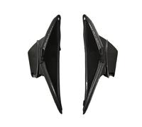 CFAYRLMS Carenatura Winglets per CBR650R 2019 2020 2021 2022 2023 Lato del Corpo Ornamentali Winglets Telaio Spoiler Carenatura Aerodinamica per L'ala Accessori Moto