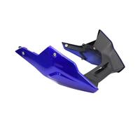 CFAYRLMS Carenatura Winglets per F900R per F900XR 2020 2021 Parte Inferiore della Carenatura Motore Spoiler Telaio Sindone Carenatura Copertura Pannello Laterale di Protezione