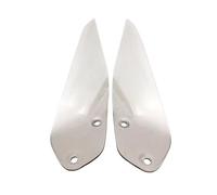 CFAYRLMS Carenatura Winglets per R1250GS per Adventure per R1250 GS/GSA 2019 2020 2021 2022 2023 Moto Lato Deflettore Protezione della Mano Parabrezza Spoiler Parabrezza in Carbonio