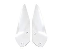 CFAYRLMS Carenatura Winglets per R1250GS per Adventure per R1250 GS/GSA 2019 2020 2021 2022 2023 Moto Lato Deflettore Protezione della Mano Parabrezza Spoiler Parabrezza in Carbonio