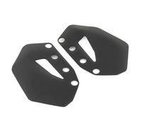 CFAYRLMS Carenatura Winglets per R1300GS Modifiche al Parabrezza Spoiler per Moto Accessori per Parabrezza Accessori Moto per Parabrezza Laterale