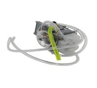 CFAYRLMS Compatibile con 250 390 501 510 570 610 Carburatore Filtro Aria Filtro Carburante Filtro Aria Kit Tubo di Aspirazione Parti per Moto Carburatore Moto