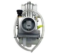CFAYRLMS Compatibile con 250 390 501 510 570 610 Carburatore Filtro Aria Filtro Carburante Filtro Aria Kit Tubo di Aspirazione Parti per Moto Carburatore Moto