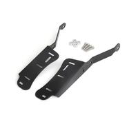CFAYRLMS Compatibile con ADV 350 Il Portapacchi Posteriore per Moto Supporto per Portapacchi Posteriore, Ripiano Portapacchi Posteriore. Moto Portapacchi Posteriore