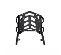 CFAYRLMS Compatibile con ADV150 2019 2020 2021 2022 Portapacchi Posteriore per Moto Supporto per Bauletto Accessori Portapacchi Bauletto Moto Portapacchi Posteriore