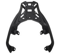 CFAYRLMS Compatibile con C400 GT per C400X Portapacchi Posteriore per Moto Accessori per Moto Supporto per Scatola Portaoggetti Portapacchi Posteriore Bauletto Superiore Moto Portapacchi Posteriore