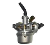 CFAYRLMS Compatibile con Can-Am per DS70 2008 2009 2010 2011 2012 2013 2014 2015 2016 19mm Kit Carburatore da Ricambi per Motociclette di Ricambio Carburatore Moto