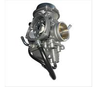 CFAYRLMS Compatibile con Polaris per Sportsman 500 4x4 Ho 2001 2002 2003 2004 2005 2010 2011 2012 per Duse 2001 2002 Carburatore di Ricambio Carburatore Moto