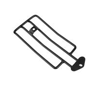 CFAYRLMS Compatibile con Sportster per XLH 1200 1996 1997 1998 1999 2000 2001 2002 2003 Portapacchi Posteriore per Moto Supporto per Valigia Portaoggetti Posteriore Moto Portapacchi Posteriore