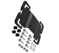 CFAYRLMS Compatibile con Suzuki per RMZ RMZ RMX per DRZ 250 400 450 Moto Portapacchi Posteriore Supporto per Portapacchi Posteriore Moto Portapacchi Posteriore