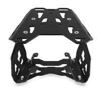 CFAYRLMS Compatibile con Tenere 700 per T7 2019 2020 2021 2022 2023 Portapacchi Posteriore per Moto Supporto per Bagagli Superiore Ripiano Portapacchi Moto Portapacchi Posteriore