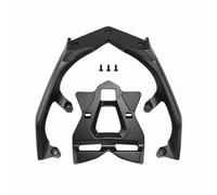 CFAYRLMS Compatibile con TMAX560 2022 2023 2024 Portapacchi Posteriore per Moto per Fissaggio Carico Kit Bracciolo Schienale Posteriore Portapacchi Posteriore Moto Portapacchi Posteriore