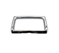 CFAYRLMS Contachilometri Custodia per Touring per Electra per Street per Glide Tri per Glide per Ultra 2014 2015 2016 2017 2018 2019 Copertura per Schermo Indicatore Tachimetro Moto