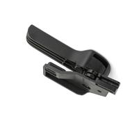 CFAYRLMS Leva Sblocco della Cofano Compatibile con Seat per Ibiza 2002 2003 2004 2005 2006 2007 2008 2009 2010 2011 2012 2013 2014 2015 1 Set Lhd Maniglia di Rilascio Cofano Barra 1J1823533C